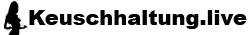 Keuschhaltung live logo
